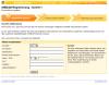 Very nice context-help for forms as web.de