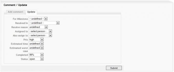 streber 0.0902 Completed ##